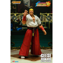 Load image into Gallery viewer, PRE-ORDER Geese Howard - The King of Fighters'98 Ultimate Match