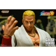 Load image into Gallery viewer, PRE-ORDER Geese Howard - The King of Fighters'98 Ultimate Match