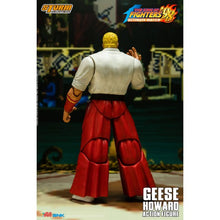 Load image into Gallery viewer, PRE-ORDER Geese Howard - The King of Fighters'98 Ultimate Match