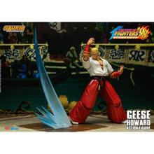 Load image into Gallery viewer, PRE-ORDER Geese Howard - The King of Fighters'98 Ultimate Match