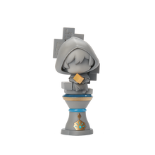 Load image into Gallery viewer, PRE-ORDER Genshin Impact Battle Scene Collection Figure Liyue Edition (Set of 6)