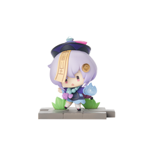 Load image into Gallery viewer, PRE-ORDER Genshin Impact Battle Scene Collection Figure Liyue Edition (Set of 6)