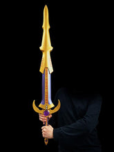 Load image into Gallery viewer, PRE-ORDER Complete Scale Gigantic Titan Sword