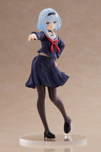 Load image into Gallery viewer, PRE-ORDER Ginko Sora Coreful Figure The Ryuo's Work Is Never Done!