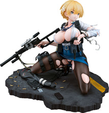Load image into Gallery viewer, PRE-ORDER 1/6 Scale Girls' Frontline VSK-94 (Heavy Damage Ver.)