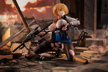 Load image into Gallery viewer, PRE-ORDER 1/6 Scale Girls' Frontline VSK-94 (Heavy Damage Ver.)