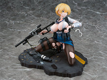 Load image into Gallery viewer, PRE-ORDER 1/6 Scale Girls' Frontline VSK-94 (Heavy Damage Ver.)