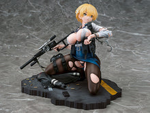 Load image into Gallery viewer, PRE-ORDER 1/6 Scale Girls' Frontline VSK-94 (Heavy Damage Ver.)