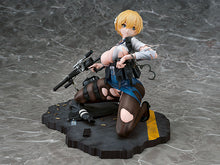 Load image into Gallery viewer, PRE-ORDER 1/6 Scale Girls' Frontline VSK-94 (Heavy Damage Ver.)