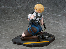 Load image into Gallery viewer, PRE-ORDER 1/6 Scale Girls' Frontline VSK-94 (Heavy Damage Ver.)