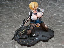 Load image into Gallery viewer, PRE-ORDER 1/6 Scale Girls' Frontline VSK-94 (Heavy Damage Ver.)