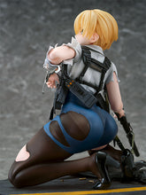 Load image into Gallery viewer, PRE-ORDER 1/6 Scale Girls' Frontline VSK-94 (Heavy Damage Ver.)