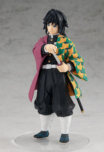 Load image into Gallery viewer, Good Smile Company POP UP PARADE Giyu Tomioka Demon Slayer: Kimetsu no Yaiba