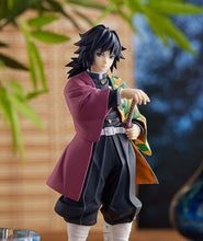 Load image into Gallery viewer, POP UP PARADE Giyu Tomioka Demon Slayer: Kimetsu no Yaiba