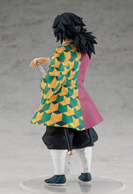 Load image into Gallery viewer, Good Smile Company POP UP PARADE Giyu Tomioka Demon Slayer: Kimetsu no Yaiba