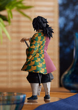 Load image into Gallery viewer, Good Smile Company POP UP PARADE Giyu Tomioka Demon Slayer: Kimetsu no Yaiba