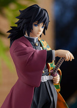 Load image into Gallery viewer, Good Smile Company POP UP PARADE Giyu Tomioka Demon Slayer: Kimetsu no Yaiba