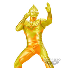 Load image into Gallery viewer, PRE-ORDER Glitter Tiga Ultraman Tiga
