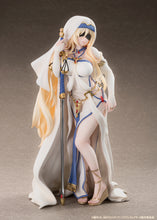 Load image into Gallery viewer, PRE-ORDER 1/7 Scale Goblin Slayer Sword Maiden