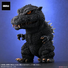 Load image into Gallery viewer, PRE-ORDER X-PLUS - Defo-Real Godzilla (2004) General Distribution