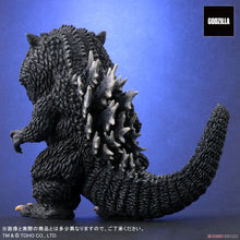 Load image into Gallery viewer, PRE-ORDER X-PLUS - Defo-Real Godzilla (2004) General Distribution
