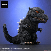 Load image into Gallery viewer, PRE-ORDER X-PLUS - Defo-Real Godzilla (2004) General Distribution