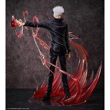 Load image into Gallery viewer, PRE-ORDER 1/4 Scale Figure Satoru Gojo Jujutsu Kaisen 0