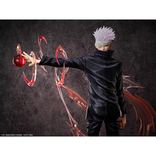 Load image into Gallery viewer, PRE-ORDER 1/4 Scale Figure Satoru Gojo Jujutsu Kaisen 0