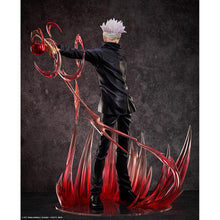 Load image into Gallery viewer, PRE-ORDER 1/4 Scale Figure Satoru Gojo Jujutsu Kaisen 0