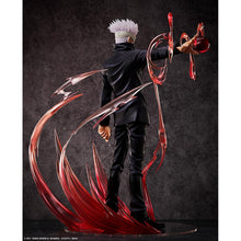 Load image into Gallery viewer, PRE-ORDER 1/4 Scale Figure Satoru Gojo Jujutsu Kaisen 0