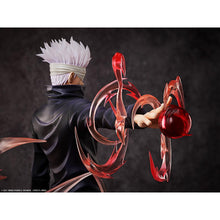 Load image into Gallery viewer, PRE-ORDER 1/4 Scale Figure Satoru Gojo Jujutsu Kaisen 0