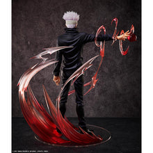 Load image into Gallery viewer, PRE-ORDER 1/4 Scale Figure Satoru Gojo Jujutsu Kaisen 0