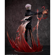 Load image into Gallery viewer, PRE-ORDER 1/4 Scale Figure Satoru Gojo Jujutsu Kaisen 0