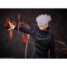 Load image into Gallery viewer, PRE-ORDER 1/4 Scale Figure Satoru Gojo Jujutsu Kaisen 0