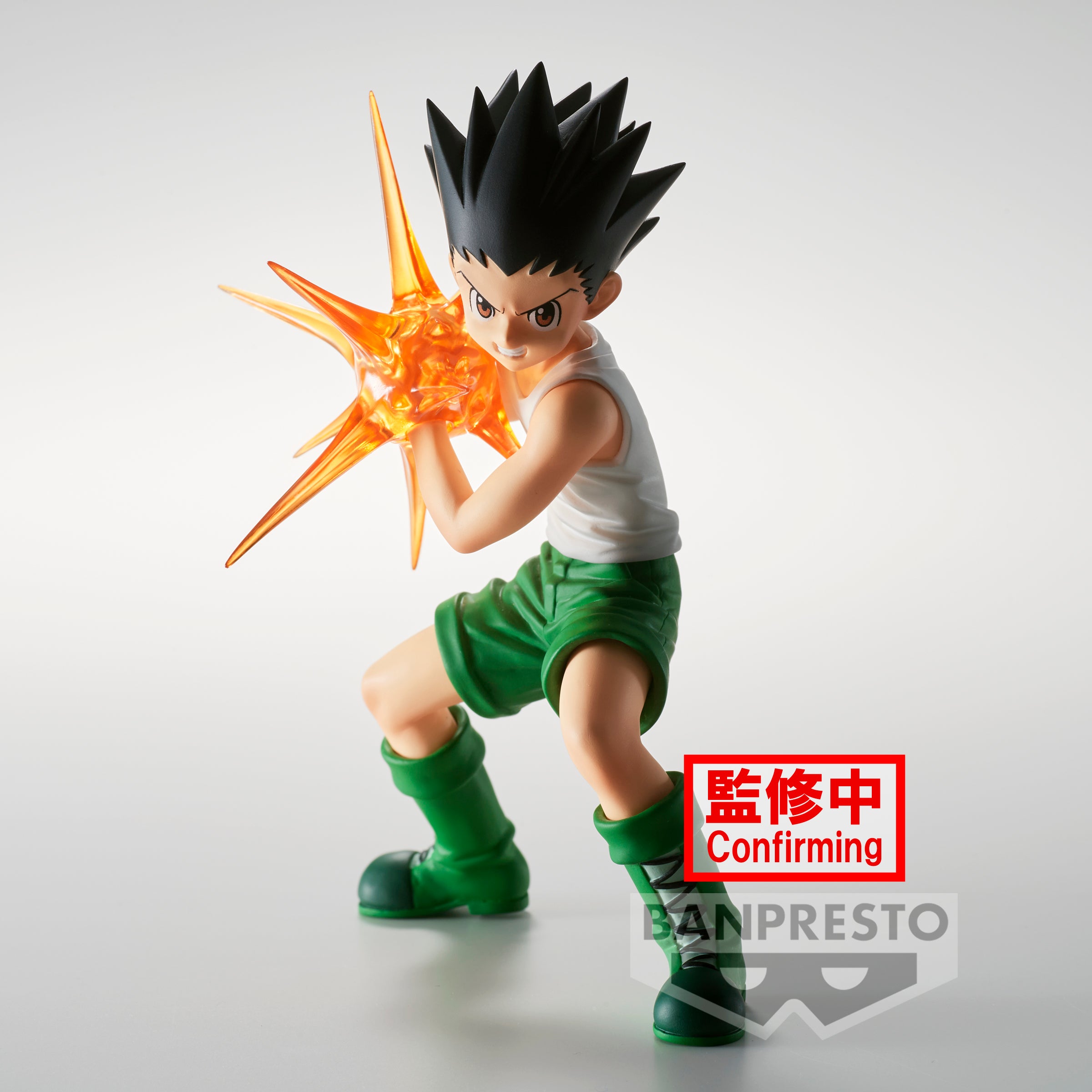 AmiAmi [Character & Hobby Shop]  [Exclusive Sale] B-style Hunter x Hunter  Killua Zoldyck 1/4 Complete Figure(Pre-order)(Single Shipment)