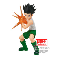 Load image into Gallery viewer, PRE-ORDER Gon Freecss Vibration Stars Hunter x Hunter