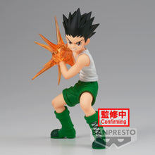 Load image into Gallery viewer, PRE-ORDER Gon Freecss Vibration Stars Hunter x Hunter