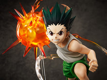 Load image into Gallery viewer, PRE-ORDER 1/4 Scale Gon Freecss Hunter x Hunter