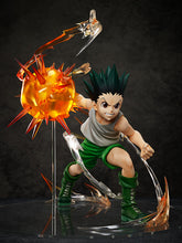 Load image into Gallery viewer, PRE-ORDER 1/4 Scale Gon Freecss Hunter x Hunter