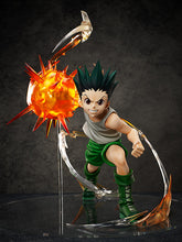 Load image into Gallery viewer, PRE-ORDER 1/4 Scale Gon Freecss Hunter x Hunter
