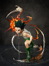 Load image into Gallery viewer, PRE-ORDER 1/4 Scale Gon Freecss Hunter x Hunter