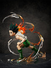 Load image into Gallery viewer, PRE-ORDER 1/4 Scale Gon Freecss Hunter x Hunter