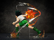 Load image into Gallery viewer, PRE-ORDER 1/4 Scale Gon Freecss Hunter x Hunter