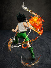 Load image into Gallery viewer, PRE-ORDER 1/4 Scale Gon Freecss Hunter x Hunter