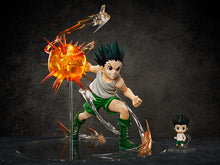 Load image into Gallery viewer, PRE-ORDER 1/4 Scale Gon Freecss Hunter x Hunter