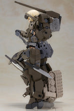 Load image into Gallery viewer, PRE-ORDER Frame Arms Girl Gourai-Kai with Exosuit Gourai