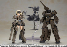 Load image into Gallery viewer, PRE-ORDER Frame Arms Girl Gourai-Kai with Exosuit Gourai