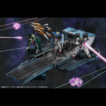 Load image into Gallery viewer, PRE-ORDER 1/144 Scale HG Gundam 00 - Mobile Gundam Suit Realistic Model Series - Ptolemy Container (Renewal Edition)