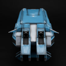 Load image into Gallery viewer, PRE-ORDER 1/144 Scale HG Gundam 00 - Mobile Gundam Suit Realistic Model Series - Ptolemy Container (Renewal Edition)