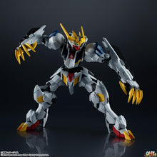 Load image into Gallery viewer, PRE-ORDER Gundam Universe ASW-G-08 Gundam Barbatos Lupus Rex Mobile Suit Gundam: Iron-Blooded Orphans